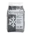 Produktbild: Oppenhäuser Streusplitt Auftausplitt Streugut Streumittel grobkörnig 1-3mm 15kg