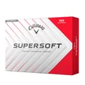 Produktbild: Callaway Supersoft Red 4x3