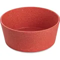 Produktbild: Koziol Schale Connect 400 ml, 2 Stück, Rot (12.30 cm, 0.40 l, 2 x) (7102704)