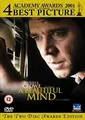 Produktbild: A Beautiful Mind