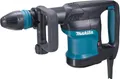 Produktbild: Makita HM0870C Abbruchhammer Stemmhammer SDS-Max 1100W / 7.6J im Transportkoffer