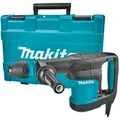 Produktbild: Makita HM0870C/2 Stemmhammer HM0870C, Blau, Silber