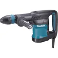 Produktbild: 0088381605311 Makita HM0870C Drucklufthammer 1100 W 2650 BPM Schwarz, Blau MAKIT