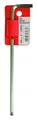 Produktbild: Bondhus 17064 BL5.0B Briteguard Ballwrench 5mm, 160 mm