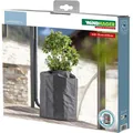 Produktbild: WH Winter Topfschutz Vlies SUPERPROTECT XL Thermo Frostschutz für Töpfe Ø40-55cm