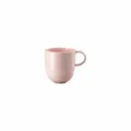 Produktbild: Rosenthal Henkelbecher Kumi Rose, Porzellan, Rosa, 340 ml, 10580-405334-15505