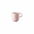 Produktbild: Rosenthal Henkelbecher Kumi Rose, Porzellan, Rosa, 340 ml, 10580-405334-15505