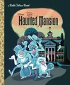 Produktbild: The Haunted Mansion (Little Golden Book)