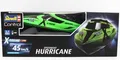 Produktbild: Revell Control X-Treme Hurricane RC Motorboot RtF 460 mm (24139)