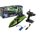 Produktbild: Revell Control RC X-Treme Boot Hurricane 2.4 GHz Fernsteuerung bis 45 km/h Akku