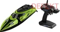 Produktbild: Revell Control X-Treme Hurricane RC Motorboot RtF 460 mm Modellbau DEFEKTWARE917