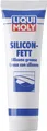 Produktbild: Liqui Moly Silikonfett transparent 100 g