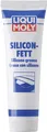 Produktbild: Liqui Moly Silikonfett transparent 100 g