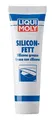 Produktbild: LIQUI MOLY Silikonschmierstoff Silicon-Fett transparent 0,1 kg (3312)