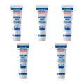 Produktbild: Silikonfett 5x100 g in der Tube LIQUI MOLY für optimale Schmierung & Fettung