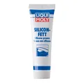 Produktbild: Silikonfett 100 g in der Tube LIQUI MOLY für optimale Schmierung & Fettung