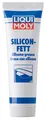 Produktbild: Silikonschmierstoff Silicon-Fett transparent LIQUI MOLY 3312 Tube