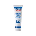 Produktbild: Silikonschmierstoff LIQUI MOLY 3312 Silicon-Fett transparent für