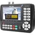 Produktbild: Satlink ST-5155 H.265 (10 Bit ) DVB-S/S2/T/T2/C Combo Messgerät