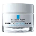 Produktbild: ROCHE-POSAY Nutritic Intense Creme reichhaltig 50 ml