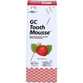 Produktbild: GC Tooth Mousse Erdbeere 40 g