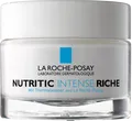 Produktbild: L'Oreal Deutschland GmbH ROCHE-POSAY Nutritic Intense Creme reichhaltig 50 ml 02205479