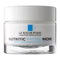 Produktbild: La Roche-Posay Nutritic nährende Crem für sehr trockene Haut 50 ml