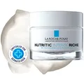 Produktbild: La Roche Posay Nutritic Intense Riche Wohltuende Creme 50 ml