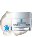 Produktbild: La Roche Posay Nutritic Intense Riche Wohltuende, reichhaltige Creme für trockene bis sehr trockene Haut