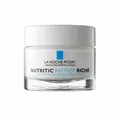 Produktbild: La Roche-Posay Gesichtspflege Nutritic Intense Creme Reichhaltig, 50ml