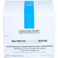 Produktbild: ROCHE-POSAY Nutritic Intense Creme reichhaltig 50 ml PZN 02205479