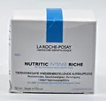 Produktbild: ROCHE-POSAY Nutritic Intense Creme reichhaltig, 50 ml