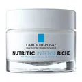 Produktbild: La Roche-Posay Nutritic Intense reichhaltige Creme · 50 ml · PZN 02205479