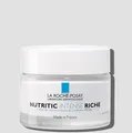 Produktbild: La Roche Posay Nutritic Intense Aufbaupflege, 50 ml, PZN 02205479