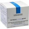 Produktbild: ROCHE-POSAY Nutritic Intense Creme reichhaltig, 50 ml