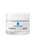 Produktbild: NUTRITIC INTENSE RICHE LA ROCHE-POSAY 50ML