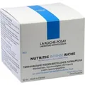 Produktbild: ROCHE-POSAY Nutritic Intense Creme reichhaltig 50 ml PZN 02205479