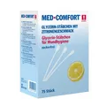 Produktbild: Mundhygiene, Mund-Befeuchter, Top-Comfort Lemon-Sticks, Oral-Stäbchen