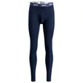 Produktbild: Swix - RaceX Classic Pants - Kunstfaserunterwäsche Gr M blau