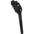 Produktbild: ERGOTEC Parallelogramm-Federsattelstütze PM-705N, Ø30,9, 350mm