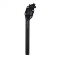 Produktbild: ergotec Federsattelstütze PM-705N ø30.9mm L350mm AL7075 schwarz - 31.6 mm