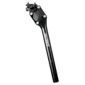 Produktbild: Sattelstütze Straße-MTB Ergotec Parallelogramm Aluminium Schwarz Durchm. 30,9 