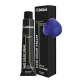 Produktbild: FemMas Haarfarbe Blau I Mit Arganöl, Keratin & Ceramiden I Als permanente blaue Haarfärbemittel oder Tönung für strahlende, langanhaltende Farbergebnisse, 100 ml
