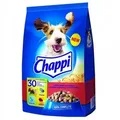 Produktbild: CHAPPI 9kg - Hundetrockenfutter mit Rindfleisch, Geflügel und Gemüse