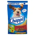 Produktbild: Chappi trockenfutter mit rind und Geflügel Für Hund 9kg