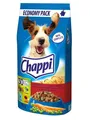 Produktbild: 9 kg Chappi Trockenfutter mit Rindfleisch Geflügel u. Gemüse für adulte Hunde