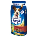 Produktbild: CHAPPI TROCKENFUTTER MIT RIND UND GEFLÜGEL FÜR HUNDE 9KG