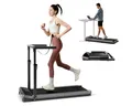 Produktbild: Kingsmith Laufband Klappbares WalkingPad Z3 Hybrid+ für Schreibtisch bis 10 km/h, Joggen