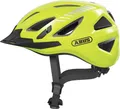 Produktbild: Casque Urbain Abus 86869 - URBAN-I 3.0 SIGNAL YELLOW XL