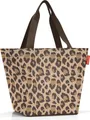 Produktbild: Reisenthel Shopper M leo macchiato
